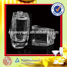 Custom Made 100ML Empty Glass Original Perfume Bottle