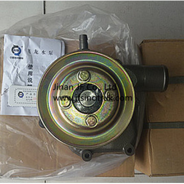 L3000-1307010 B3100-1307010 649-1307010 Pump Water Yuchai