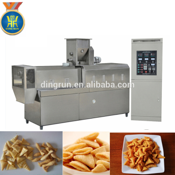 chips making equipment bugles chips processing equipment