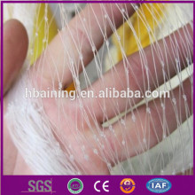 Nylon anti bird netting