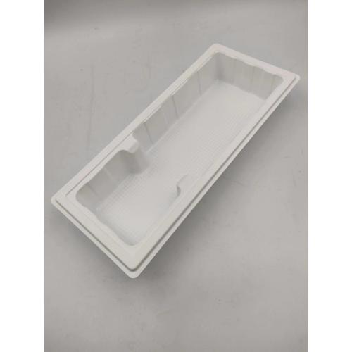 HIPS Vacuum Formed Thermoforming Blister Medical Trays