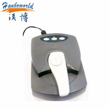 EAS clothes security alarm system, clothes tag detacher