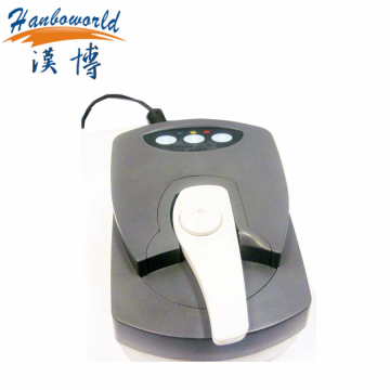 EAS clothes security alarm system, clothes tag detacher