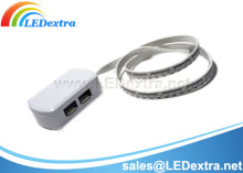 4 PIN RGB LED Junction Box with Cable