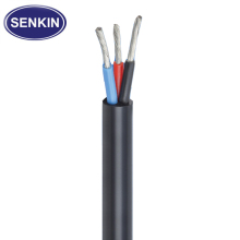 FEP/PFA Jacket Insulation Multicore Ignition Cable