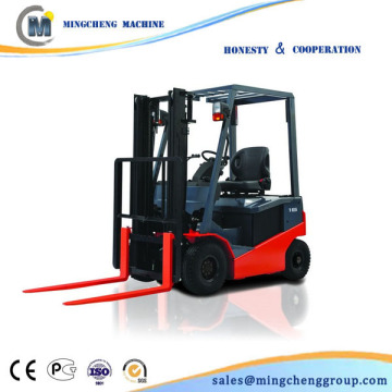 battery 48v forklift