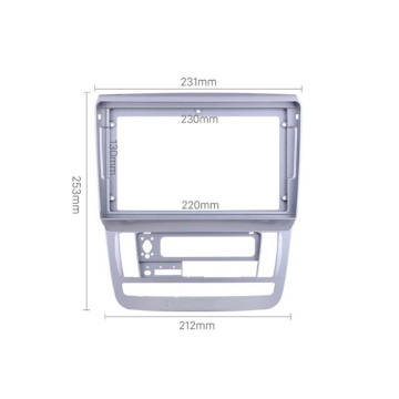 Toyota Alphard dashboard paneel