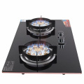 Hot Sale Cover Custom Gas Stove New