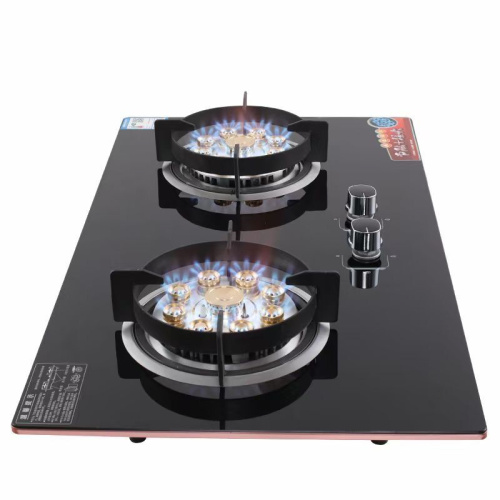 Venta de venta caliente STOve de gas personalizada NUEVO