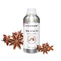 100% Natural Plant Extract Star Anise Oil 99% of Star Anise Essential Oil