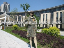 mossy oak uniform (H8001)