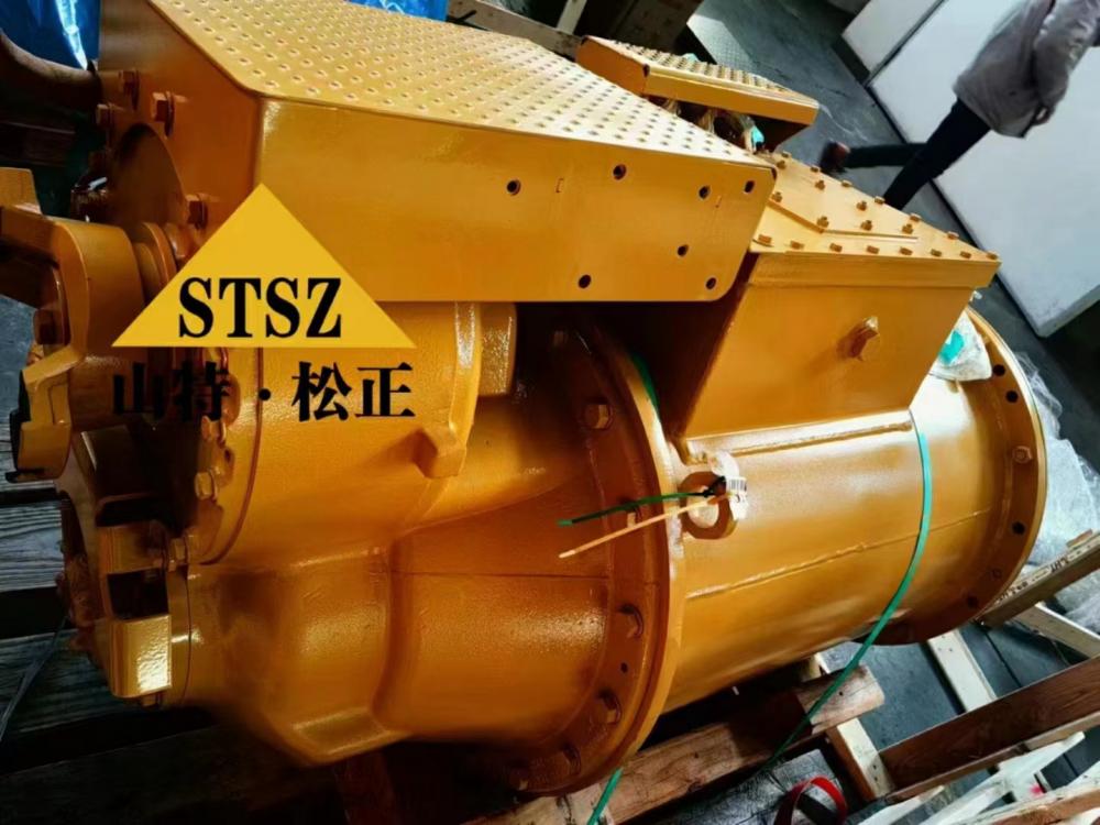 Engine No.SAA6D170E-5E Assembly Suitable For Dozer D375A-6