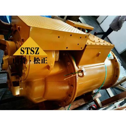 MOTOR NO.SAA6D170E-5E MONTAGEM ADIFICADO PARA DOZER D375A-6