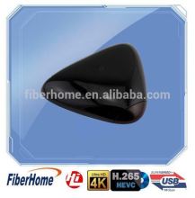 FiberHome new product HG680 Android iptv OTT set top box
