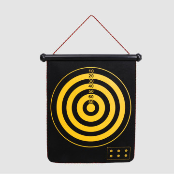 Double-sided Magnetic Dart Set