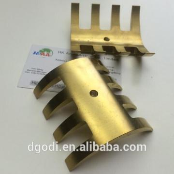 yanmar marine engines spare parts of brass fitting