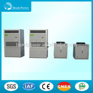 Labs duct split unit air conditioner