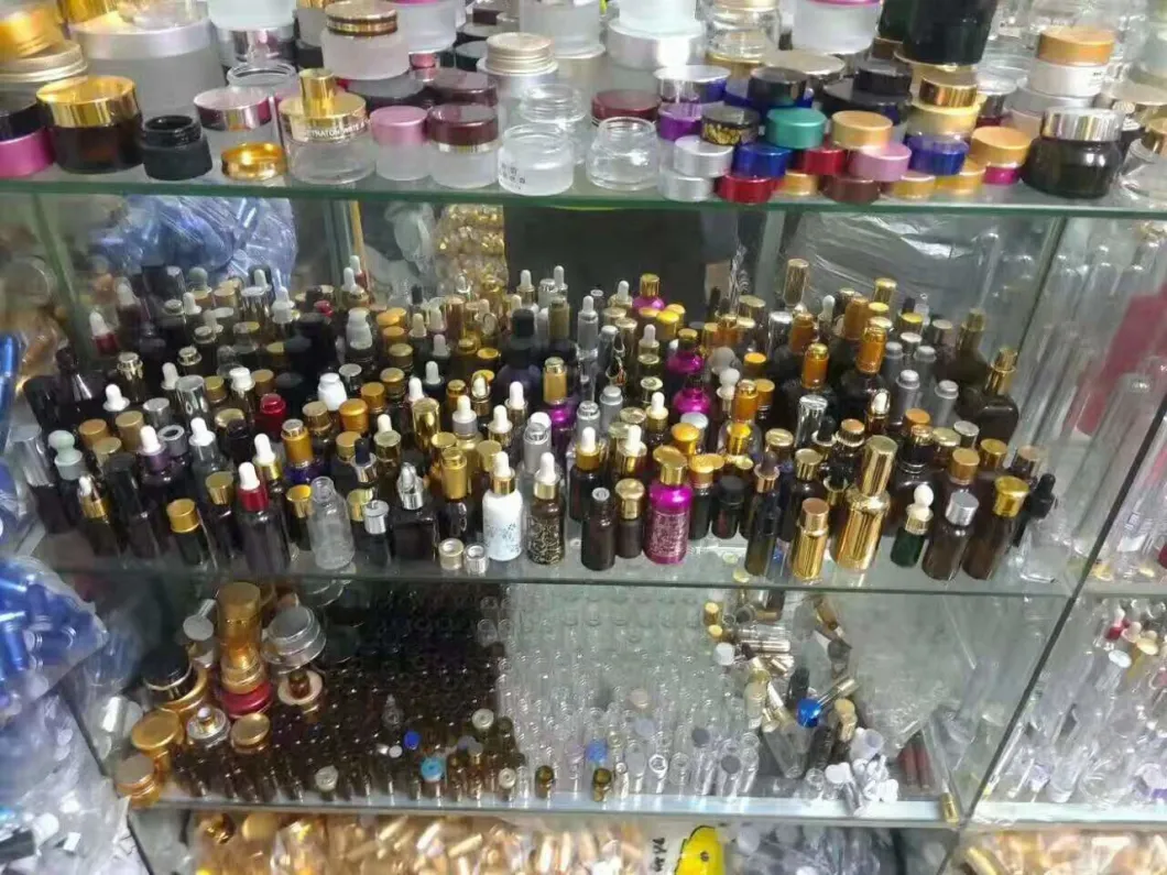 Manufacturers Directly Supply Nail Polish Bottles 5ml8ml10ml12ml15ml Various Specifications Can Be Customized Wholesale