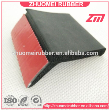 3M rubber threshold door seals