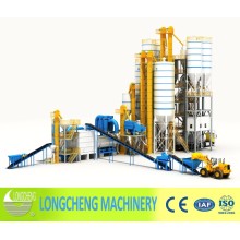 LCP Tower Type Dry Mortar Production Line