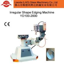 Glass Shape Edging Machine/ OG edging machine/rounding edging machine