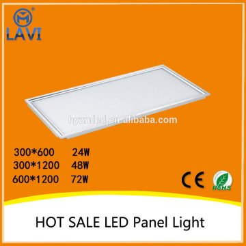 2 years Warranty new products Epistar led panel ceiling lights shenzhen