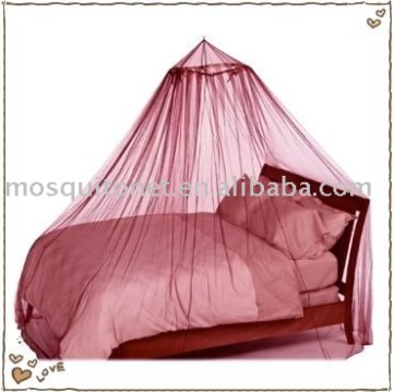 Circular mosquito net,mosquito canopy, bed net