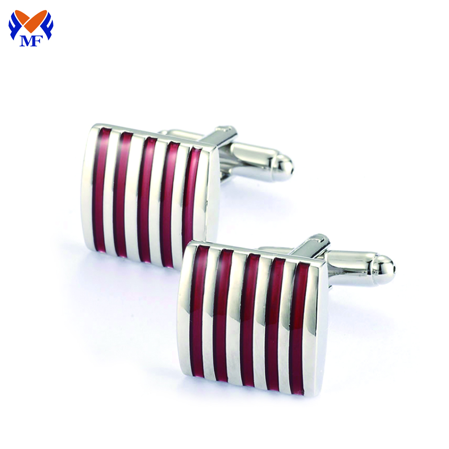 Make Custom Cufflink