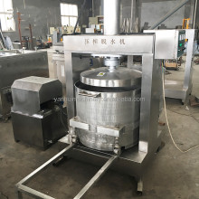 Hydraulic Juice Press Machine for Fruit and Blueberry Juice Extraction