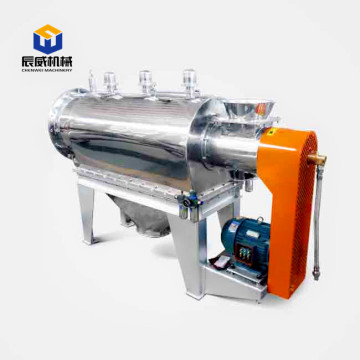 industrial centrifugal sifter for flour