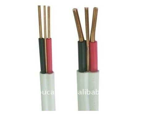 fire rated wire