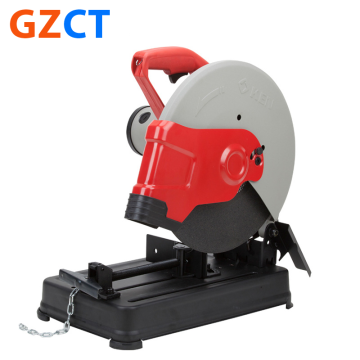 7614NB Ken 2300W Electric Cut-off Machine - 355mm Metal Cutting Saw