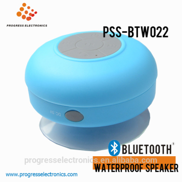 shenzhen led bluetooth speaker