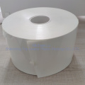 Phim tổng hợp pvc/pvdc trắng 120 gsm jumbo roll