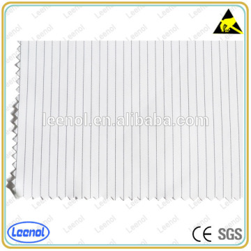 ESD conductive fabric