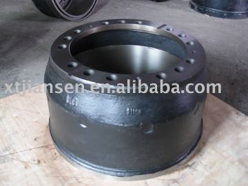 brake drum