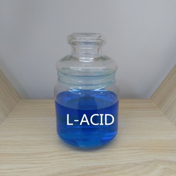 Pig Compound Organic Liquid Acidity Regulator