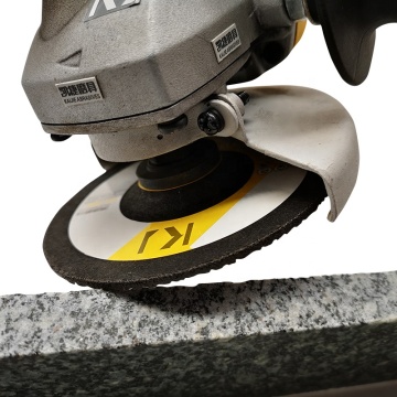 100mm GC Grinding Wheels for Stone and Glass