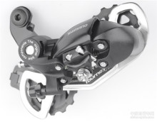 21 Speed MTB Bicycle Rear Derailleur