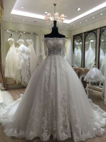 puff ball gown western bride wedding dress patterns