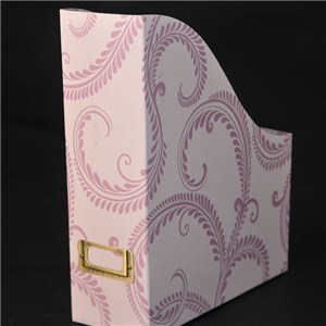 Cardboard File Folder