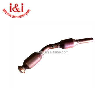 Three-Way Catalyst Converter for Toyota Corolla