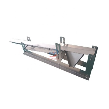 Powdered Egg Processing Plant with Egg Breaker and Yolk-White Separator