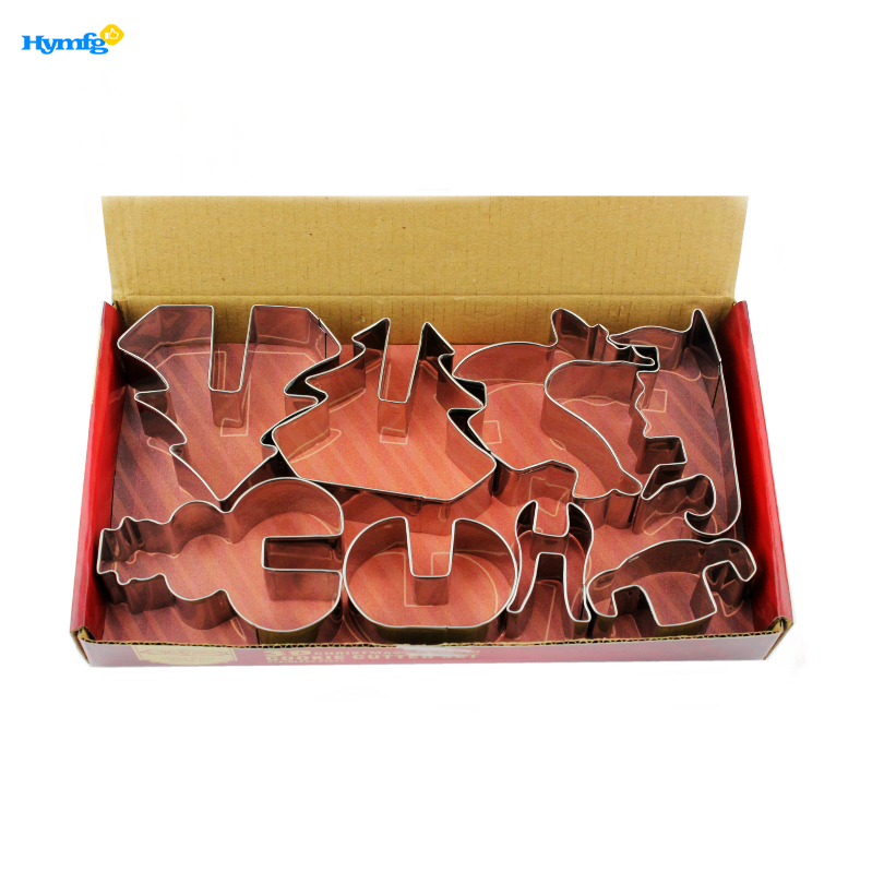 3d Cookie Cutter