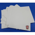 alumina ceramic insulating substrate sheet base tab