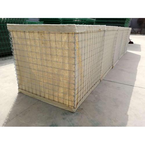 Competitive price Portable removable used hesco barriers