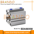 Airtac Type SDA 50X50 Compact Air Pneumatic Cylinder