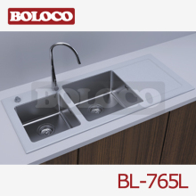 Stainless Steel Undermount Sink?