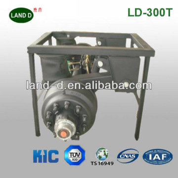 Air Suspension Bag,trailer suspension