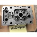 Weichai Cylinder Head 612630040001/612600040282/612600040150